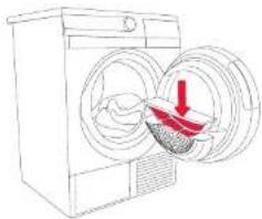 GORENJE D85F66NB - SCHRITT 5 - 8