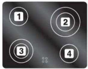 1 2 3 4