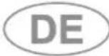 SMEG SR275XDE - Anweisungen für den Installateur - 1