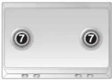 SMEG SR275XDE - Durchmesser des Kochgeschirrs - 2