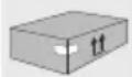 SMEG SR275XDE - SICHERHEITS- UND GEBRAUCHSHINWEISE - 2