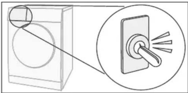 CONSTRUCTA CWK5W460 - Geräusche - 3