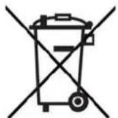 DEVOLO D-9237 - Disposal of old devices - 1