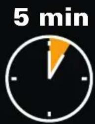 5 min