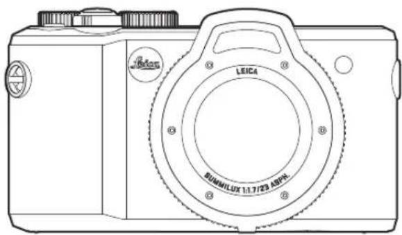 LEICA X-U Typ 113 - FLASH PHOTOGRAPHY - 1