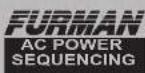 Furman RS-2 - RS-1 RS-2 - 2