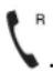 GRUNDIG D3145 - Calling back a number in your call list - 1