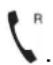 GRUNDIG D3145 - Calling a contact from your phonebook - 1