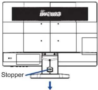 IIYAMA ProLite XB2485WSU - ACHTUNG - 1