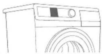 GORENJE D85F66NA - Kindersicherung - 1