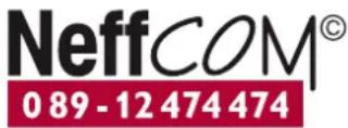 NEFF BCS 2522 N MK - www.neff-eshop.com - 1