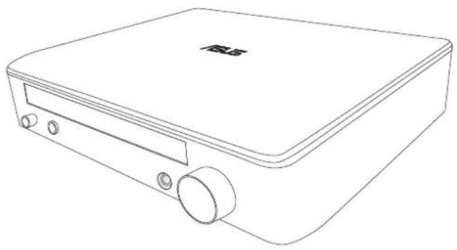 ASUS SBW-S1 Pro - 1