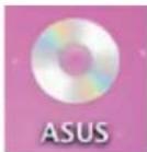 ASUS SBW-S1 Pro - Playing a disc - 1