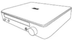 ASUS SBW-S1 Pro - Package contents - 1
