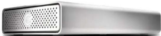 G-TECHNOLOGY SPEED eS - Compact, high-performance storage - 2