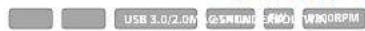 G-TECHNOLOGY SPEED eS - High-Performance Removable Drive Storage System - 2