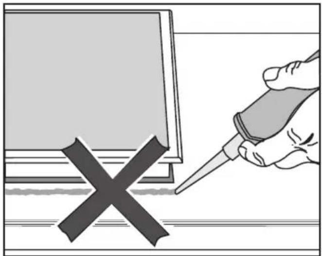 MIELE CT 400 MP - Dichtung - 1