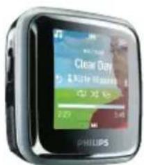 PHILIPS Clear Day 12:30 AM 2:37 3:45 M