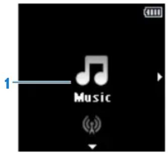 1—Music