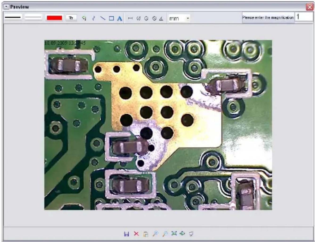 dnt DigiMicro 2.0 Scale - Bildbearbeitung - 1