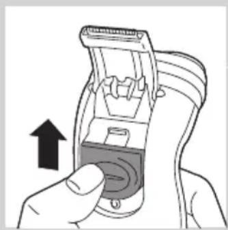 PHILIPS SHAVER 3000 PowerTouch HQ6923 - Кырыну - 3