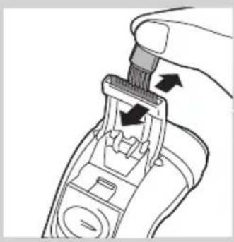 PHILIPS SHAVER 3000 PowerTouch HQ6923 - Кайшы (тек HQ6996, HQ6990, HQ6976, HQ6950, HQ6946) - 1