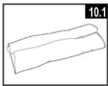 INTEX 28131EG - How to Drain Your Pool and Long Term Storage - 4
