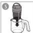 PHILIPS Daily Collection HD7301 - PHILIPS - 9