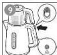PHILIPS Daily Collection HD7301 - PHILIPS - 13