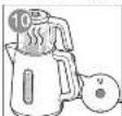 PHILIPS Daily Collection HD7301 - PHILIPS - 14