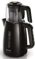 PHILIPS Daily Collection HD7301 - 2