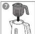 PHILIPS Daily Collection HD7301 - PHILIPS - 11