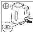 PHILIPS Daily Collection HD7301 - PHILIPS - 22