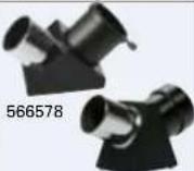 Dörr Orion 200 - Overview Mirror Telescopes - 7