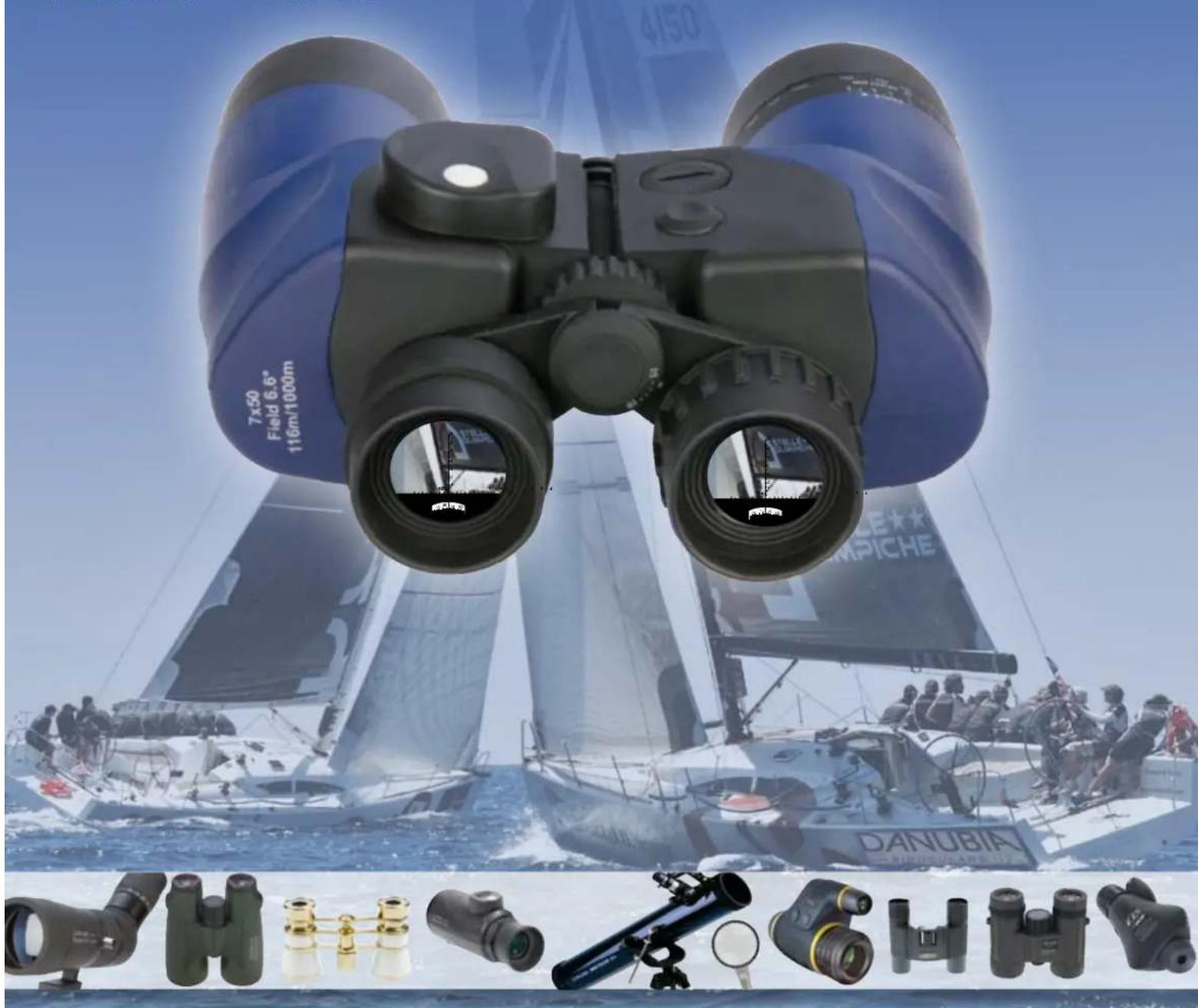 Dörr Orion 200 - DANUBIA OPTIK OPTICS - 1