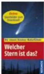 Dörr Orion 200 - Sternkarten / Astro Bücher - 9