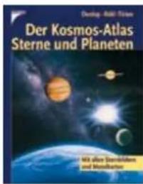 Dörr Orion 200 - Sternkarten / Astro Bücher - 8
