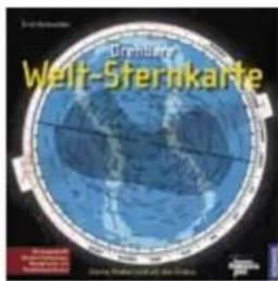 Dörr Orion 200 - Sternkarten / Astro Bücher - 6