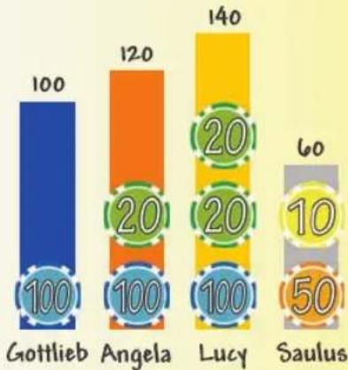 Zoch 601105046 - So wird gewettet: - 1
