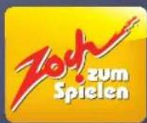 Zoch 601105046 - AUF TEUFEL KOMM RAUS - 1