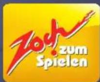Zoch 601105046 - SPILENDE UND GEWINNER - 1