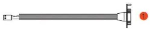 Raidon IR2620-2S-S2 - Chapter 5 Connecting iR2620 / SR2611 to your computer - 1