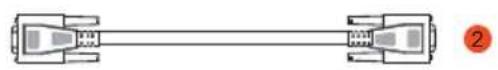 Raidon IR2620-2S-S2 - Chapter 5 Connecting iR2620 / SR2611 to your computer - 2