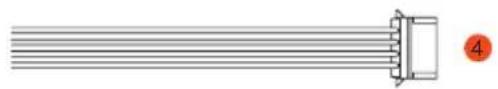Raidon IR2620-2S-S2 - Chapter 5 Connecting iR2620 / SR2611 to your computer - 4