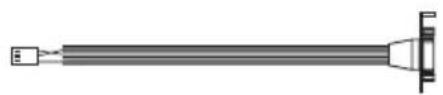 Raidon IR2620-2S-S2 - Chapter 1 Check Package Contents and Accessories - 3
