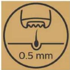 0.5 mm
