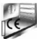 SMEG CT29-2 - PRECAUTIONS FOR USE - 6