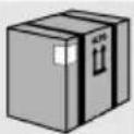 SMEG CT29-2 - PRECAUTIONS FOR USE - 3