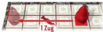 Abacus Ricochet Robots - DIE FARBIGEN BARRIEREN - 1