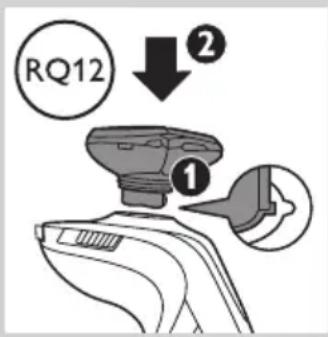 RQ12 ② ①